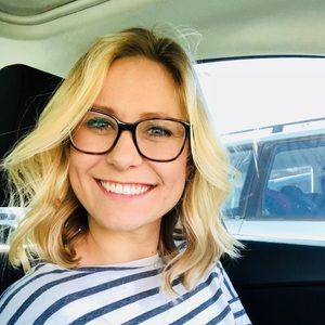 Meet your Posher, Taylor